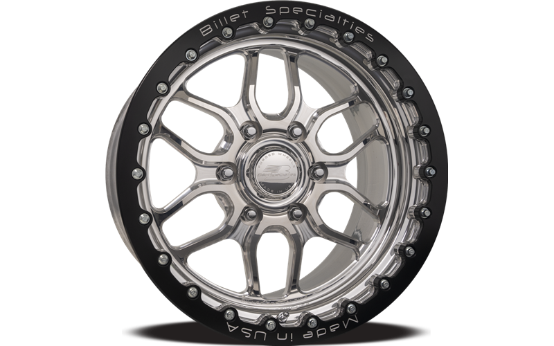 WIN LITE POL SBL 15X9 3.50' BS 65 B
