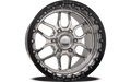 Billet Specialties auto part