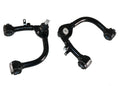 Fox 2024+ Ford Ranger Raptor Billet Upper Control Arm - Orange