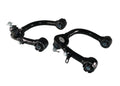 Fox 2024+ Ford Ranger Raptor Billet Upper Control Arm - Orange