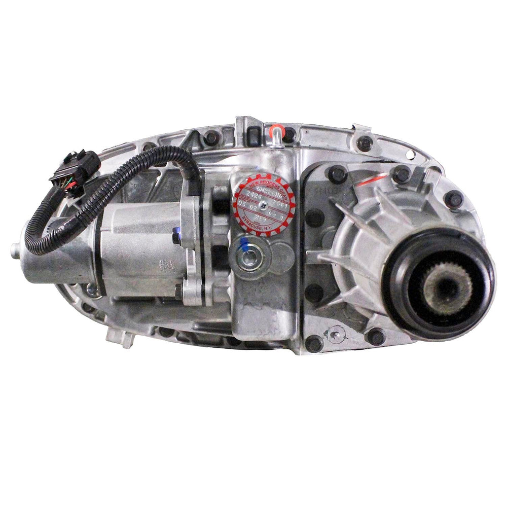 BUICK 226GM TRANF CASE