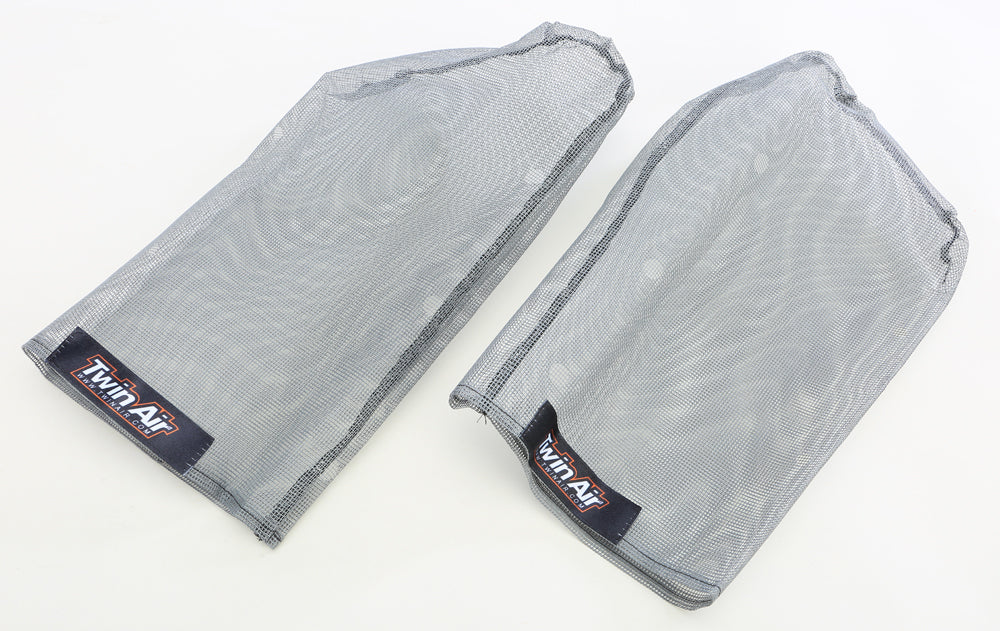 RADIATOR SLEEVE
