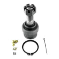 Dana 80 35 spline TracLoc 3.73 and down complete