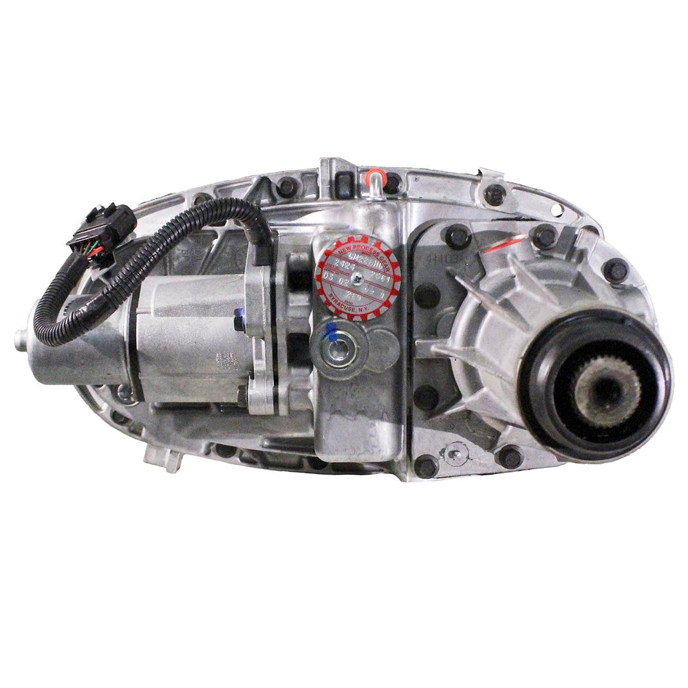 GM NV226 02-08 T-CASE W/ MOTOR