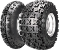 TIRE RAZR2 FRONT 21X7-10 LR235LBS BIAS