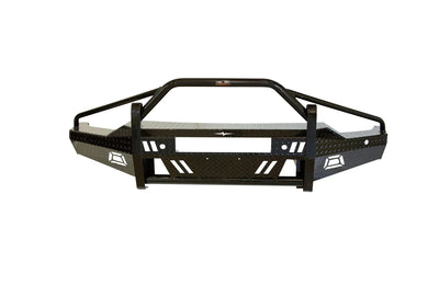 Frontier Truck Gear black light bar