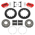 Wilwood auto part