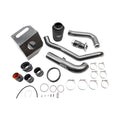 High Flow Bundle Kit Stage 2 for 2017-2019 Duramax L5P Bengal Silver