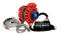 KIT XT 90A 24V DF ALTERNATOR MC