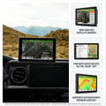 Rugged Radios auto part installed view