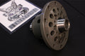 Cusco 00-01 Mitsubishi Lancer Evolution VI CP9A w/ MT (AYC Model) LSD Type-RS 1 Way - Rear