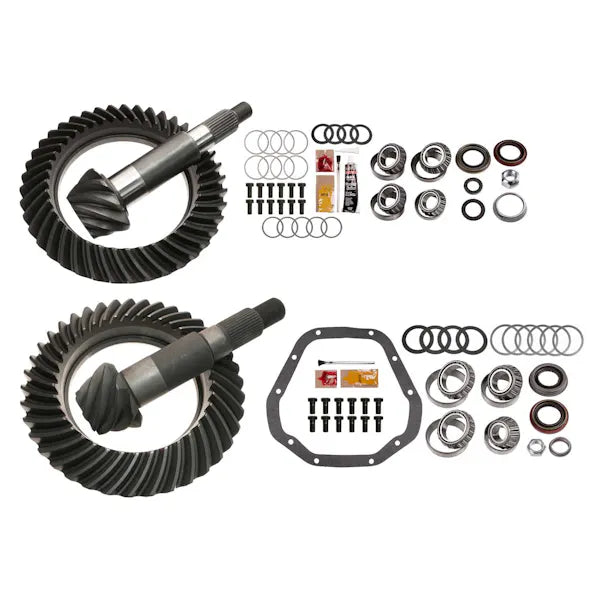 F350 1999-2016 D60F/D80R 5.13