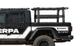 LOWER STEERING SHAFT