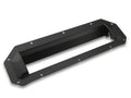 0718 JEEP JK FRONT VICOWL MATTE BLACK