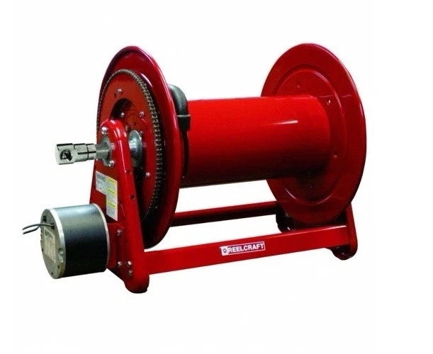 HOSE REEL 1 X 100FT