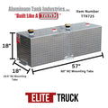 Aluminum Tank Industries, Inc. auto part detail