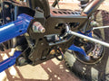 SET OF 8 SPRINGS + HARDWARE
