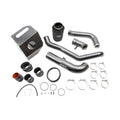 High Flow Bundle Kit Stage 2 for 2017-2019 Duramax L5P Flat Black