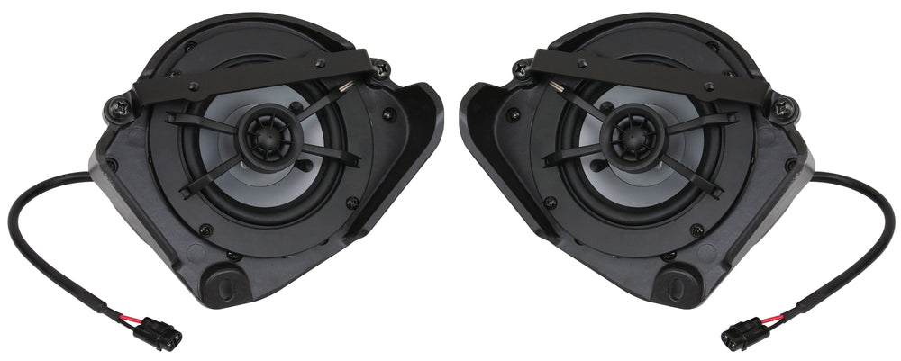SSV DASH SPEAKER KICKER CAN