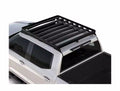 Toyota Tundra Crew Max (2022-Current) Slimline II Roof Rack Kit / Low Profile - by Front Runner