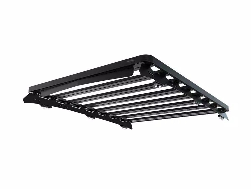 Toyota Tundra Crew Max (2022-Current) Slimline II Roof Rack Kit / Low Profile - by Front Runner