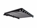 Toyota Tundra Crew Max (2022-Current) Slimline II Roof Rack Kit / Low Profile - by Front Runner