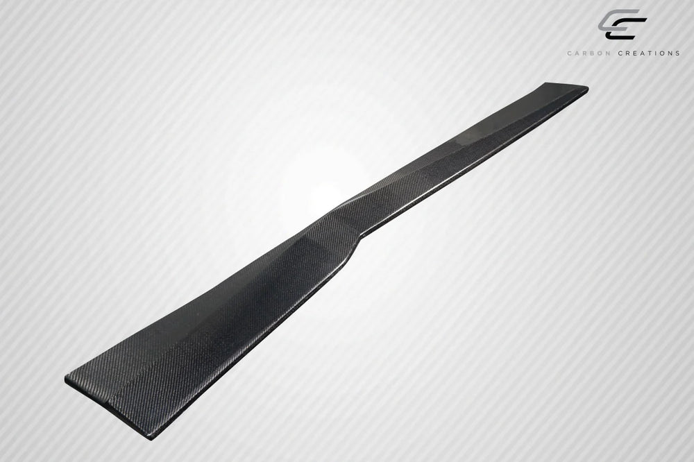 Extreme Dimensions carbon auto part