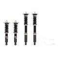 BC Racing coilovers