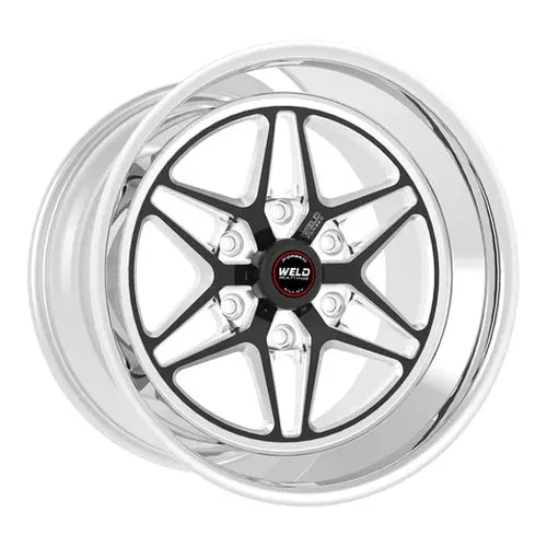 17X10.0 RT-S S81 HD 6X5.5 6.2 BS BL