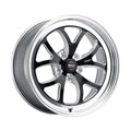 18X11 S76 5X4.75 BS 5.2 (-20 ET) BL