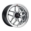 18X11 S76 5X4.75 BS 5.2 (-20 ET) BL