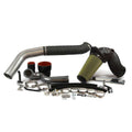 ~(40 lbs. 48X24X12)~ Cummins 2010-2012 S400 Install Kit SX-E QuickSpool Cover