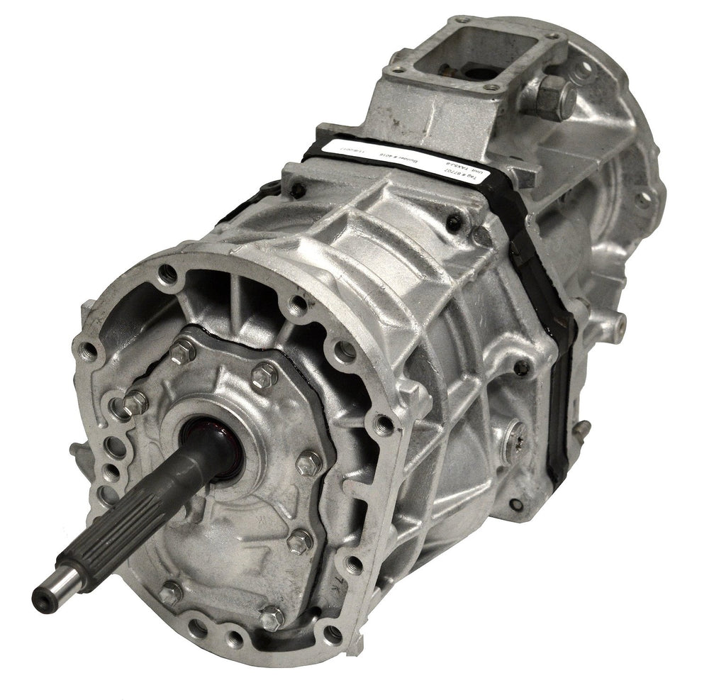 AX5 Manual Transmission for Jeep 87-93 Cherokee 5 Speed CORE CHARGE OF $600 APPLIES