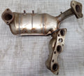 MANIFOLD CONVTR ULTRA DM