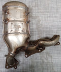 MANIFOLD CONVTR ULTRA DM