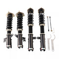 BC Racing Coilover RM 07-11 Camry w/rear top mou