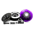 XClutch 11-13 BMW 335is Base 3.0L Stage 1 Sprung Organic Clutch Kit (6 Bolt/PB in Input Shaft)