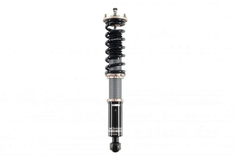 BC Racing Coilovers DS Series 06-14 Mazda MX-5