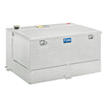 Liquid Transfer Tank: Tool Box; 45 gallon