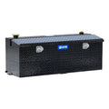 Liquid Transfer Tank: Tool Box; 45 gallon