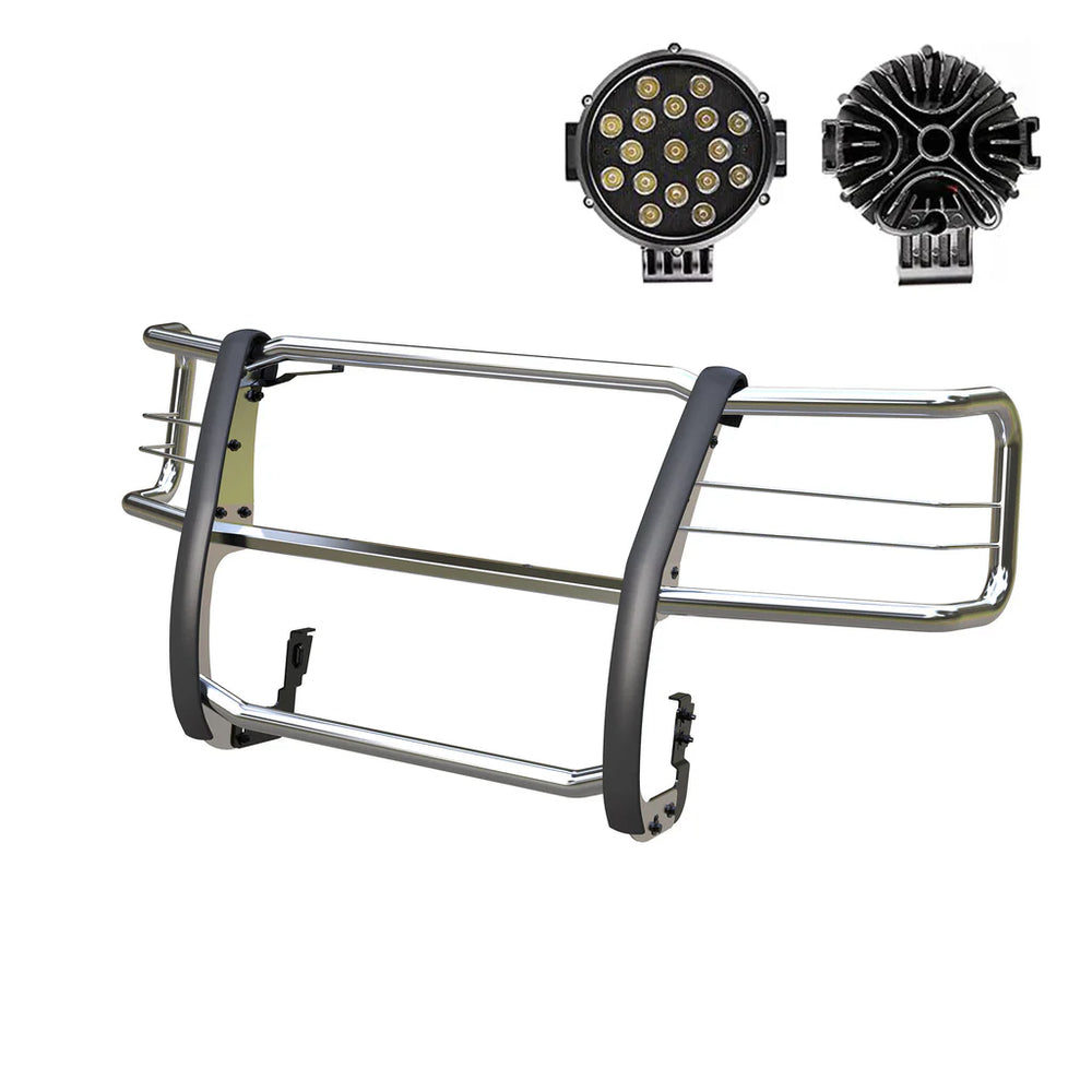 2003-2025 CHEVROLET EXPRESSSTAINLES