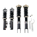 BC Racing coilovers
