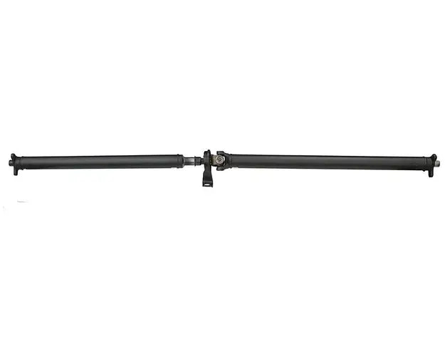 REAR DRIVESHAFT