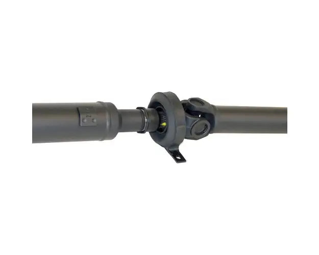 REAR DRIVESHAFT