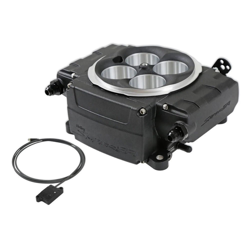 SNIPER 2 BLE KIT BLACK
