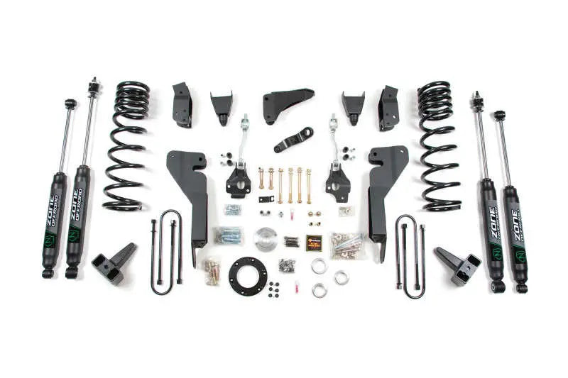 Zone Offroad auto part