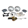 PWR FRNT CONV 6LUG