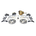 PWR FRNT CONV 6LUG