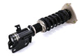BC Racing coilovers
