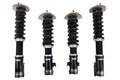 BC Racing coilovers